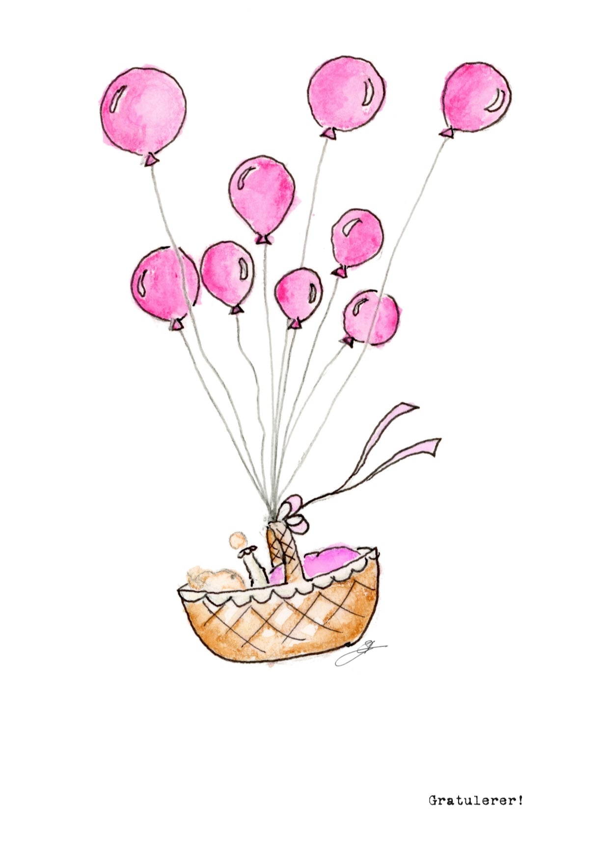 "Dåps-kolleksjonen"